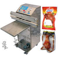 雞爪|雞腿自動(dòng)包裝機(jī)